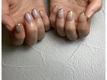 ミラーフレンチ