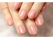 ネイル シャンブル(nail CHAMBRE)/ワンカラーネイル