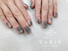 ヴリエ 豊田店(VURIE)/ニュアンスネイル