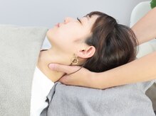 リスレイ(RISLEY)/首、肩こりに！