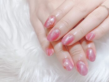 シェリエ(Cherie)/マグネット/パール