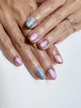 アマリネ(Amarine)/