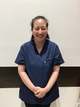 整体院オアシス イオンモール名取店(OASIS)&nbsp;齋藤 香菜