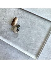 アトリエ ツメ(atelier TsuMe)/オススメ☆1本アート♪275円