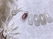 キキネイル 二子玉川(kikinail)/NEWクリスマスネイル