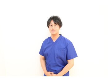 心身堂整体院 草津院/