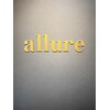 アリュール フェイスアンドボディ(allure Face&Body)のお店ロゴ