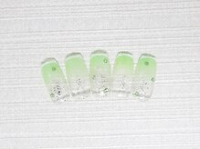 ティーエヌ 名古屋矢場町店/トレンドデザイン♪