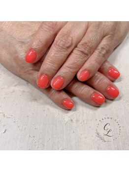 デザインネイル