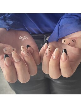 デスタン(destin)/