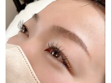 まつげに合わせたエクステをご提案◎