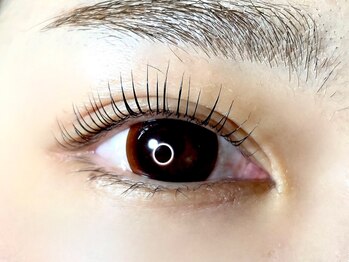 椛(momiji)/似合わせパーマ/ラッシュリフト