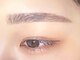 ウィル 新潟小新店(WILL)の写真/男女に人気◎眉毛WAX脱毛フルコースはトレンドや骨格に似合わせてスタイリング♪仕上げカット・メイク込★