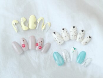 レトワール(L'Etoile)/☆キラキラ☆Bコース