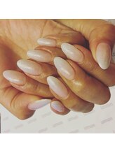 イズモン ネイルスタジオ(izmon nail studio)/カラーグラデーション