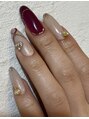 ネルネルネイル(nel nel nail)/nelnelnail（ネルネルネイル）