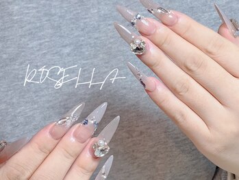 ローゼリア(Rosella)/