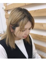 シンシア(SinSia)&nbsp;MOE 