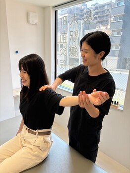 ククナ 桜木町駅前/桜木町駅前/個室施術/小顔専門