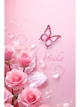 ルナ(Luna)&nbsp;オーナー Erika