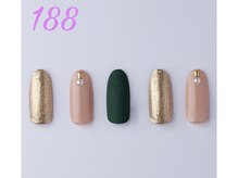 はあとねいる 曳舟店/オフィスネイル/オフのみ/学割