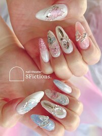 春デザイン