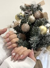 ネイルサロン リリアン(Lilian)/トレンドネイル