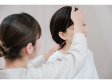 あやいろ整骨院/【前橋/整体】肩こり/腰痛/改善