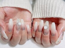 ウッチェロ(uccello.)/ネイルデザイン