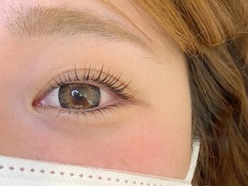 イムア(imua)/ラッシュリフト