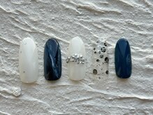 イスファール(isfar)/デザインネイル