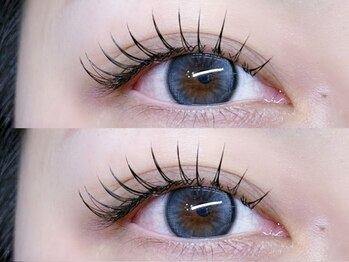 クレア(CLAIRE)の写真/LEDエクステ導入しました☆モチ・仕上がりに自信あり◎長さ・カールも豊富に取り揃えております◎