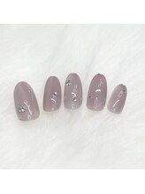 サフィール(Saphir)/マオジェル♪アートコース