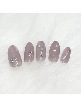 サフィール(Saphir)/マオジェル♪アートコース