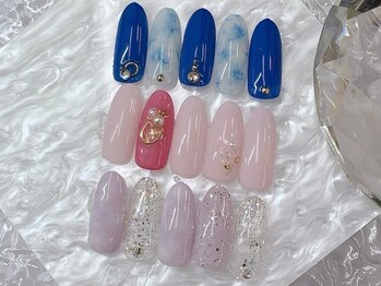 ベリル(BERYL)/定額初回￥6480/通常￥7900