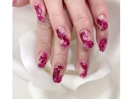 nail design...♪