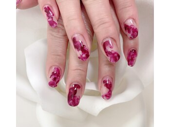 サロン ド シエル(Salon de ciel)/nail design...♪