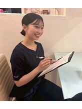 スキンエピ 帯広店(Skinepi) 伊藤 