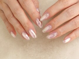 UruPuru Nail
