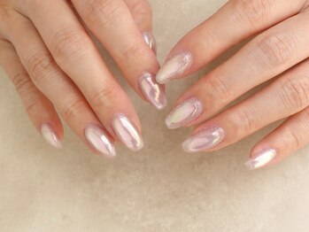 アイビー(Aivy)/UruPuru Nail