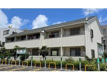 みのもスポーツマッサージ治療院/建物外観♪【鍼灸・マッサージ】