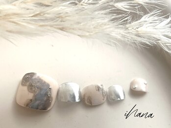 designフット＊ニュアンス