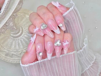 ティティポム(TiTi pomme)/ワンホンガーリー定額