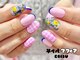 ネイルマフィア 恵比寿(NAIL MAFIA)の写真/【痛ネイルの施術も可能】お客様の理想を創り上げる驚きの再現率!※痛ネイルのご予約 はLINEのみ