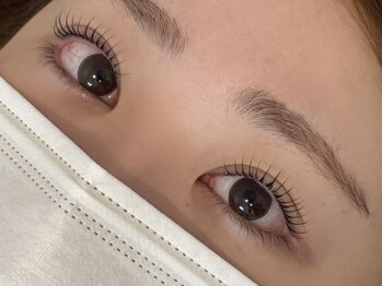 ネイルサロン プール ヴー(Nail Salon Pour Vous)/【まつげ/ラッシュリフト】