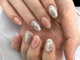 [木村]チークネイル