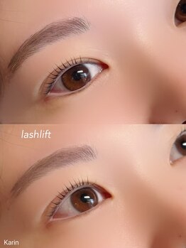 オホ(ojo)/まつ毛パーマ/マツパ