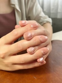 定額シンプルデザイン