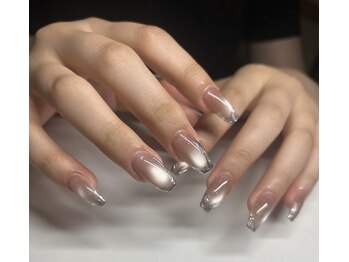 リノリー 仙台駅西口店(rinory)/持ち込みデザイン