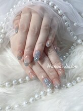 ハナアイ サロン 新大久保店(hanaai salon)/定額Aコース